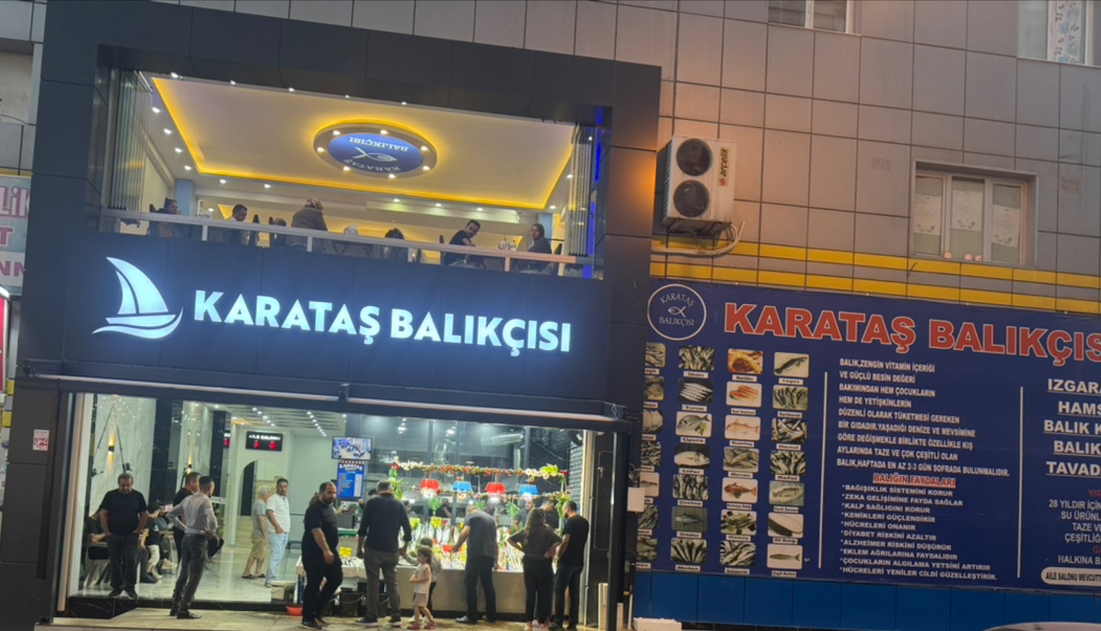 Karataş Balıkçısı — photo 2
