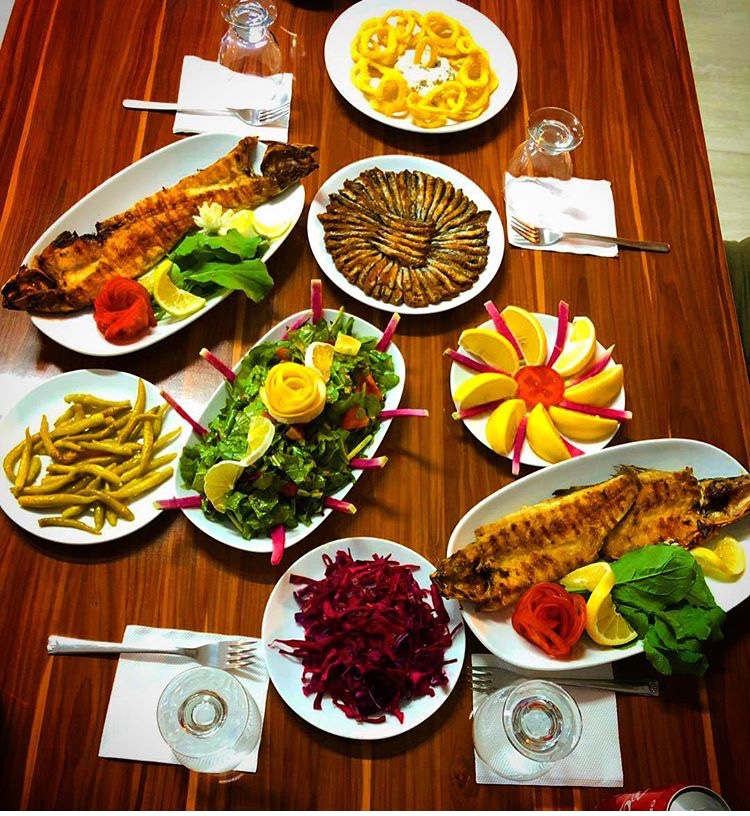 Karataş Balıkçısı — fotoğraf 4