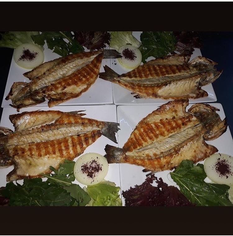 Karataş Balıkçısı — photo 7