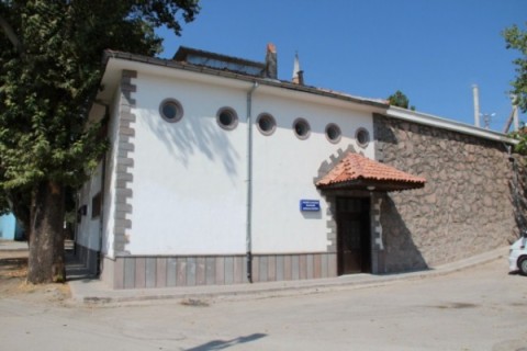 Karataş Hamamı — fotoğraf 2