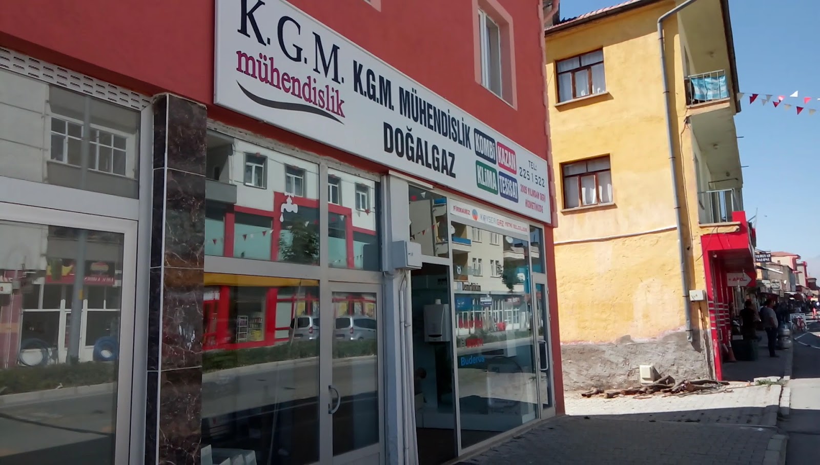 Karataş Pide Fırını — photo 3