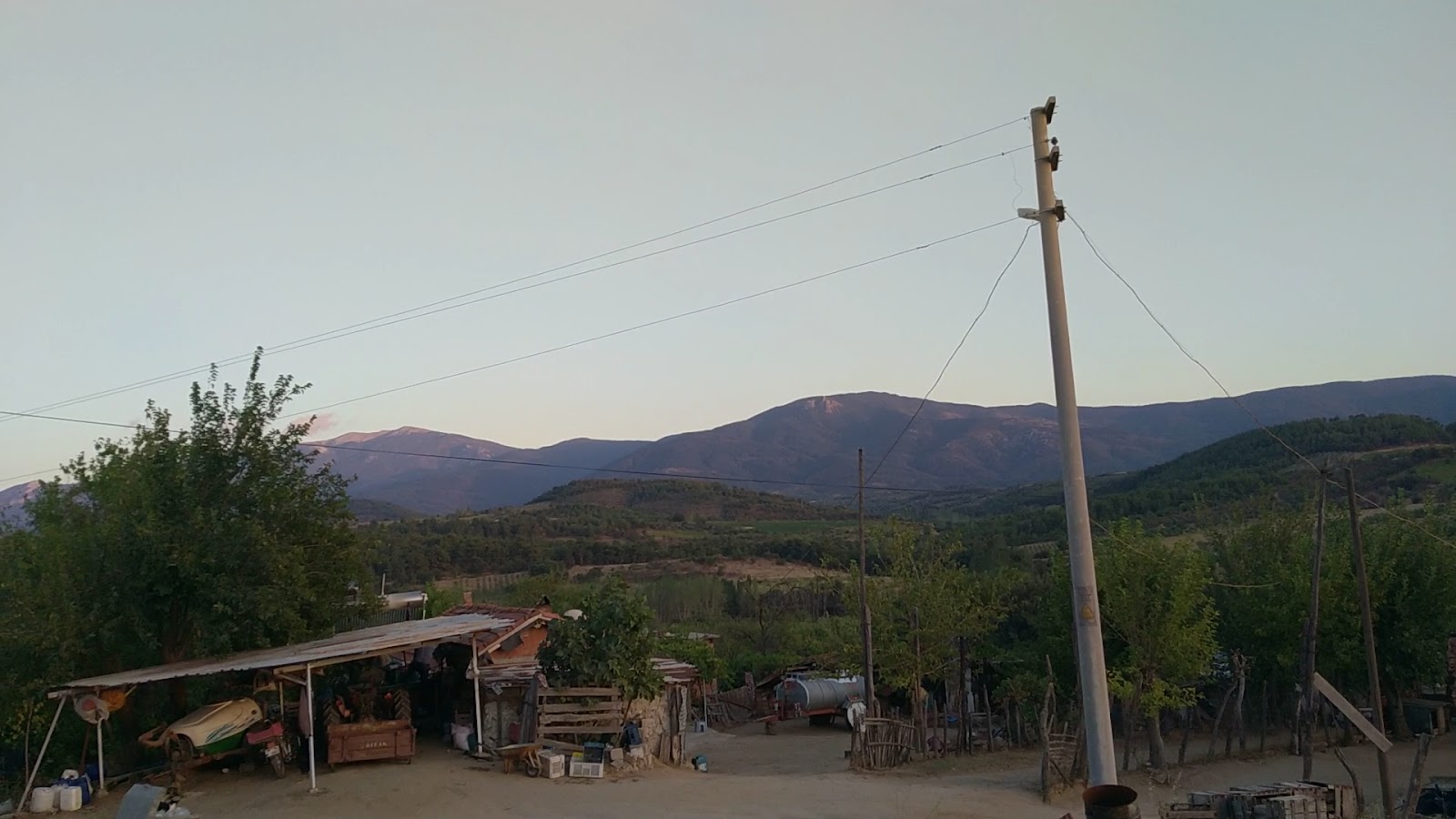 Karataş Tepesi — fotoğraf 2