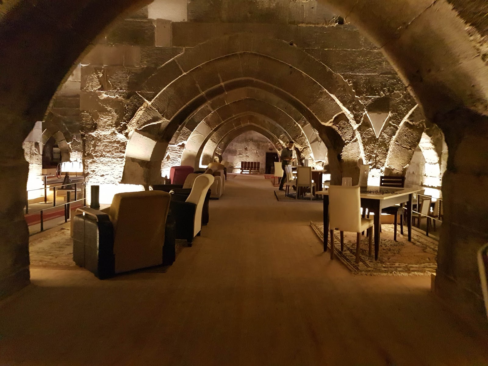 Karatay Hanı — photo