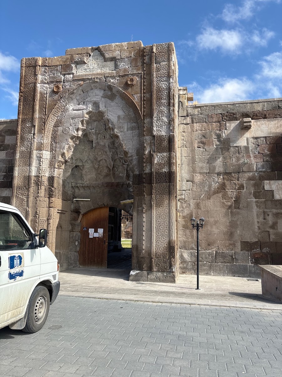 Karatay Hanı — photo 3