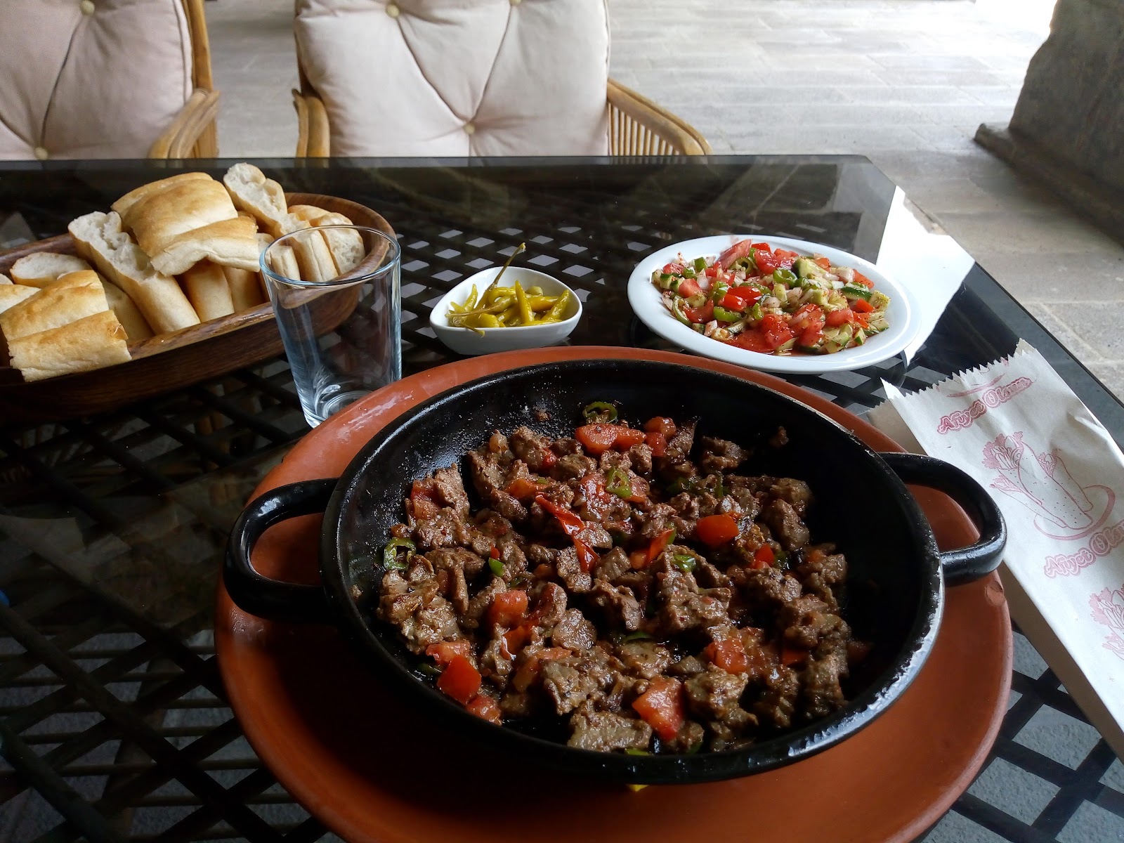 Karatay Hanı — fotoğraf 4