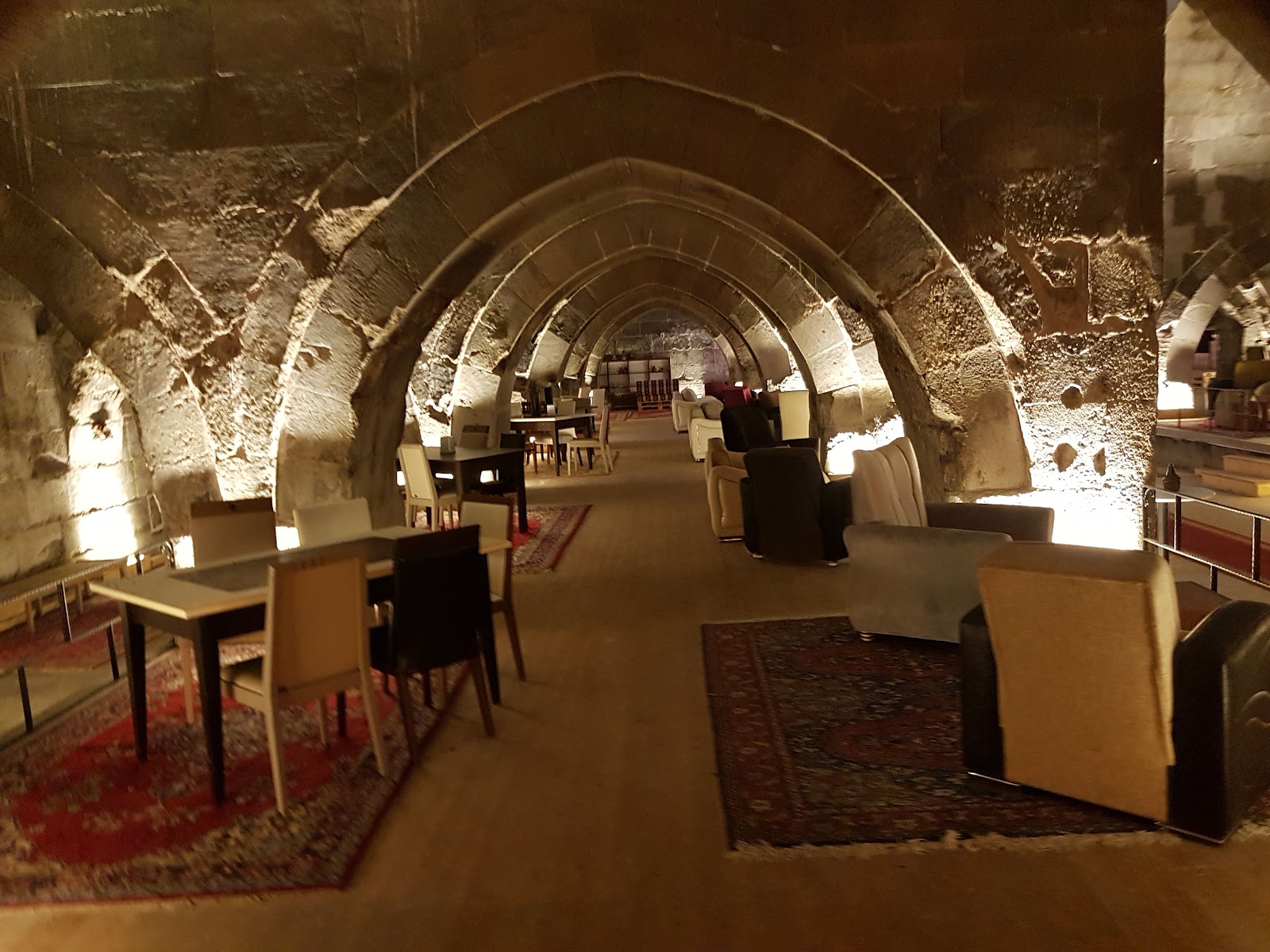 Karatay Hanı — fotoğraf 5