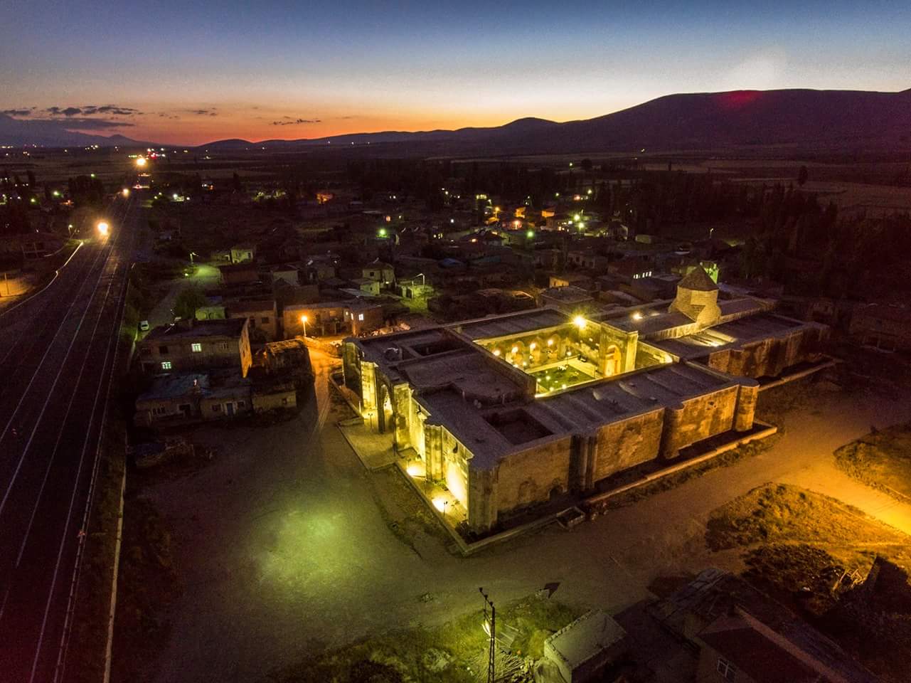Karatay Hanı — photo 7