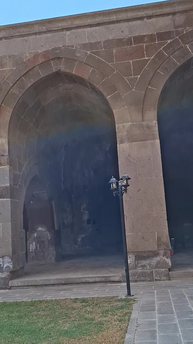 Karatay Kervansarayı — photo 2