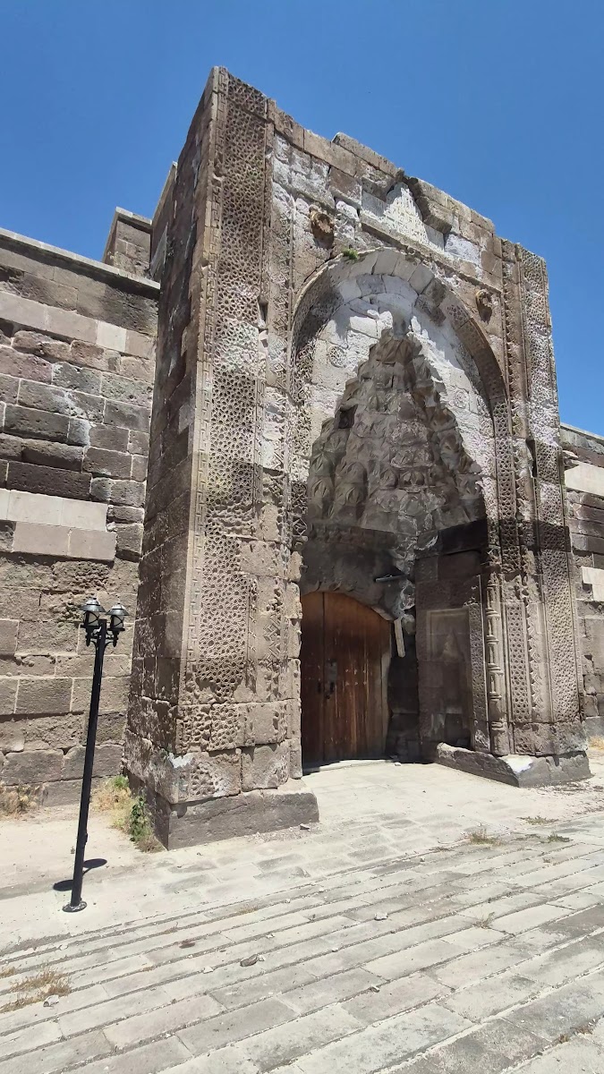 Karatay Kervansarayı — photo 3