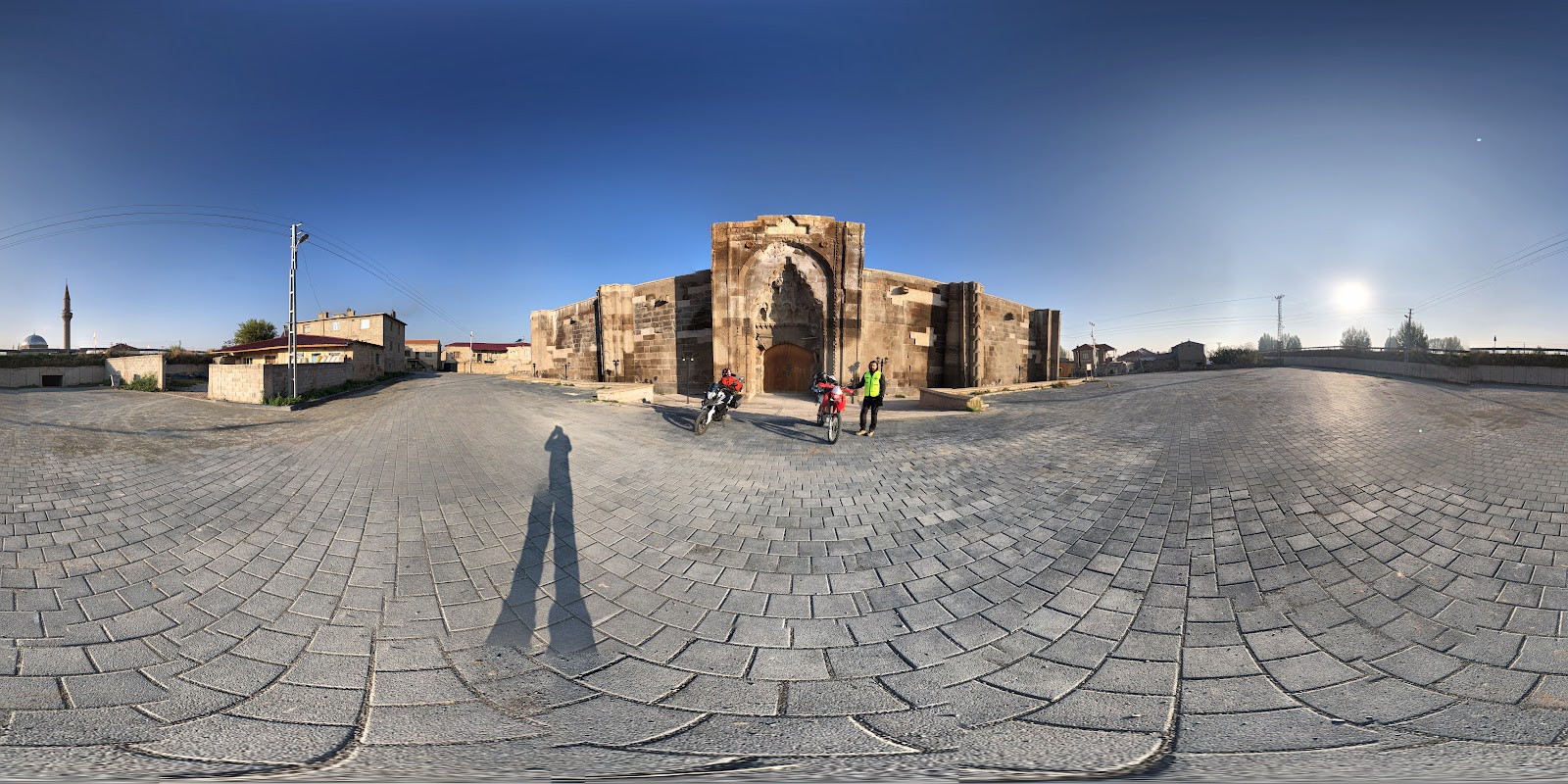 Karatay Kervansarayı — photo 4