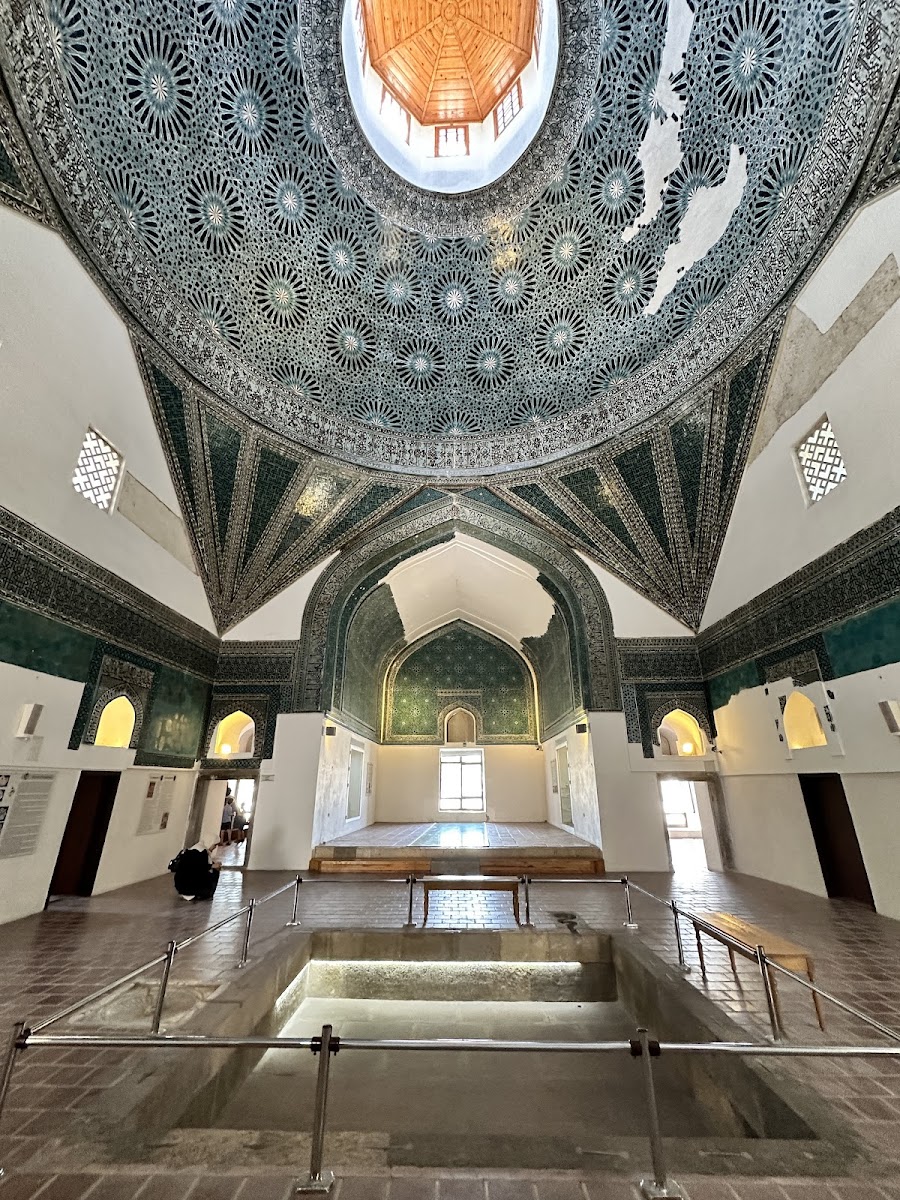 Karatay Medresesi — fotoğraf