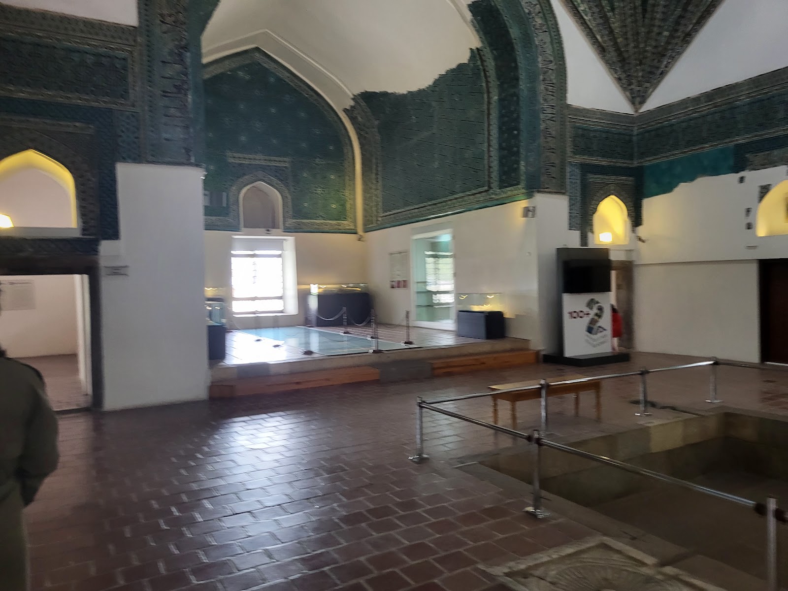 Karatay Medresesi — fotoğraf 2