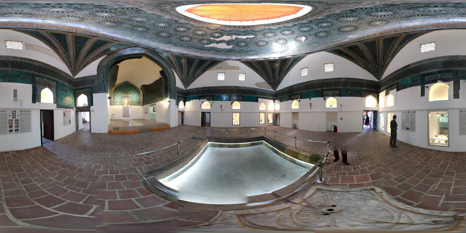 Karatay Medresesi — fotoğraf 4