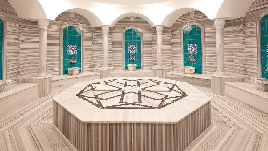 Karatay Termal Tatil Köyü — fotoğraf 1