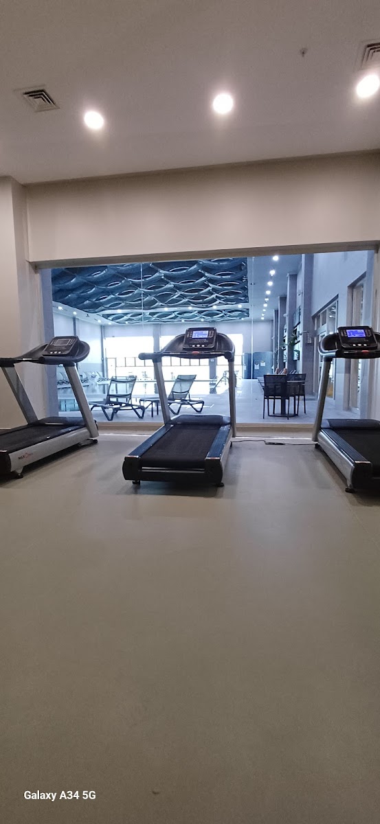 Karatay Termal Tatil Köyü — fotoğraf 2