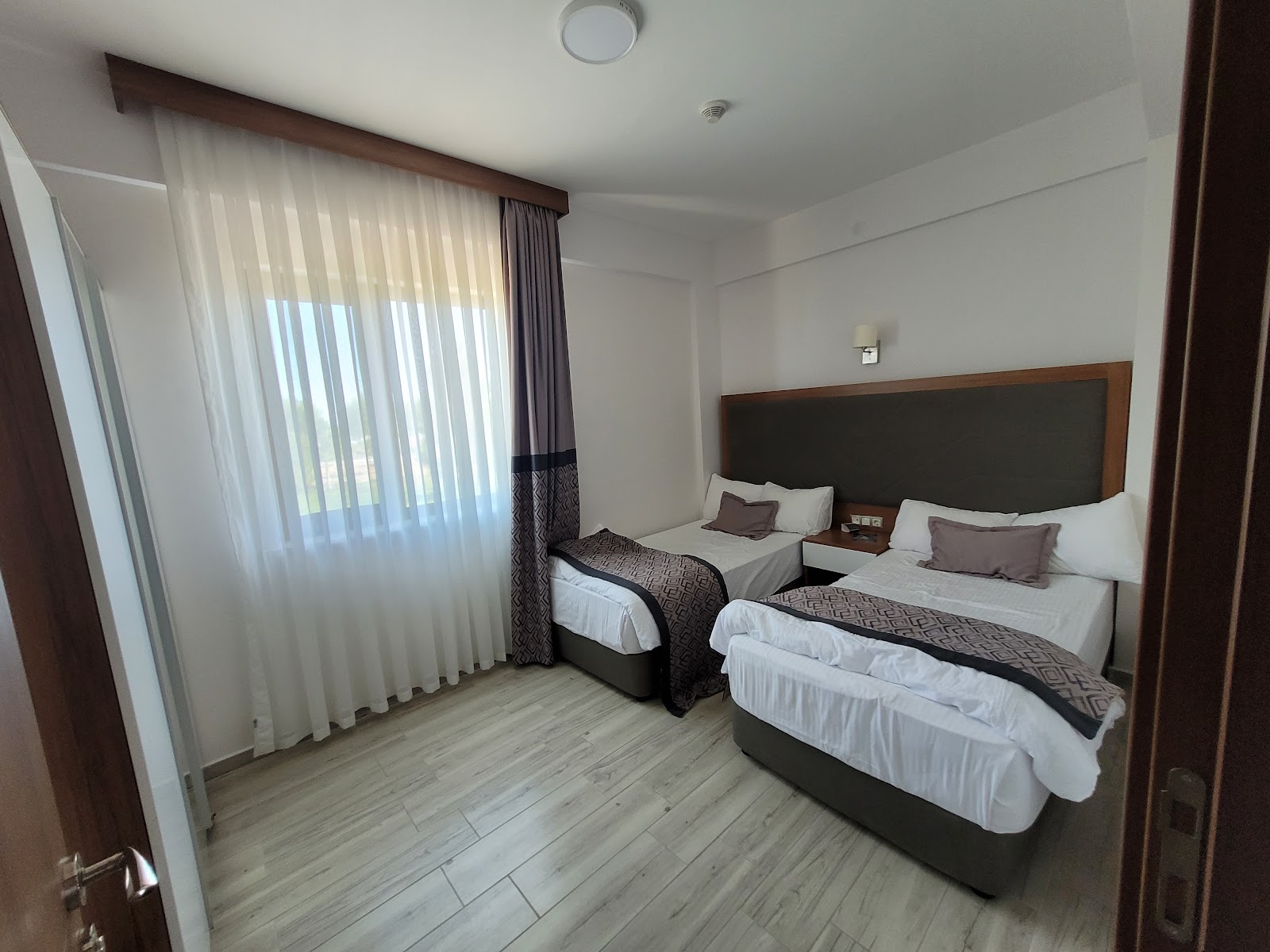 Karatay Termal Tatil Köyü — fotoğraf 4