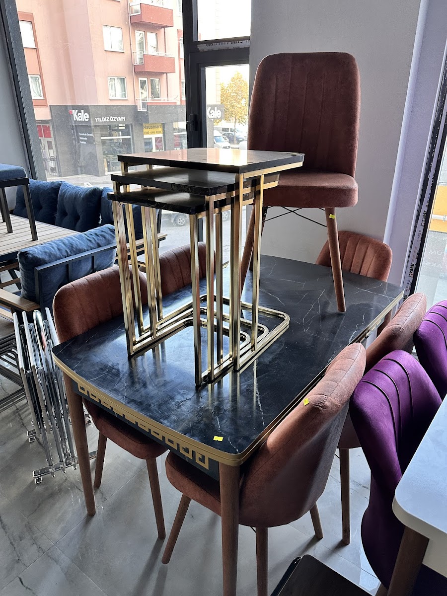 Karatekin Spot 2.el Eşya — fotoğraf 2