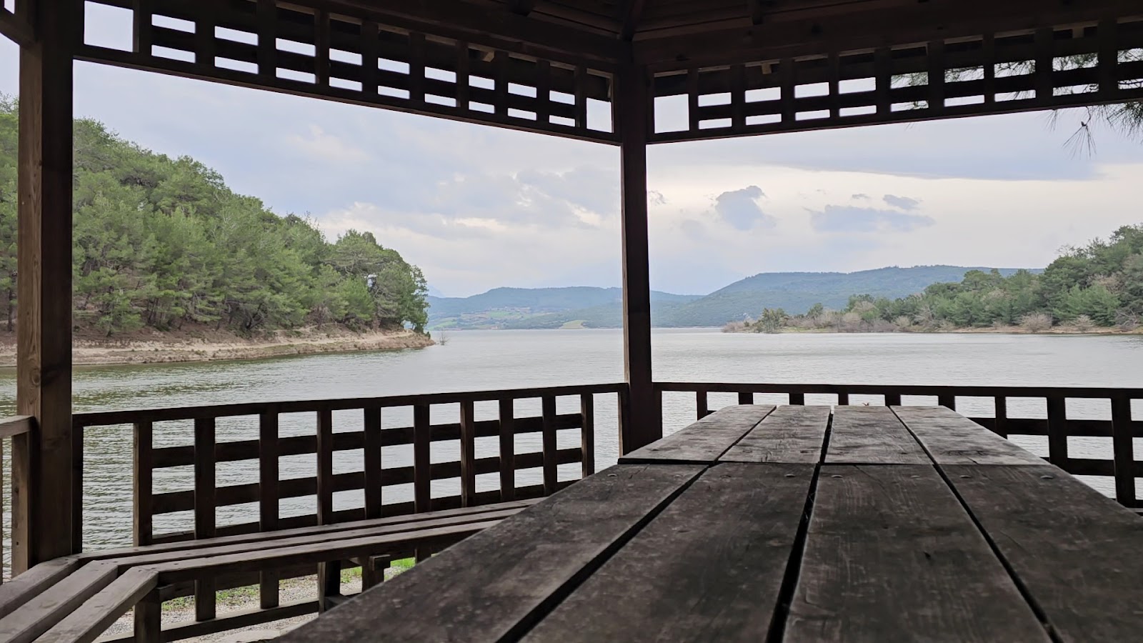 Karatepe Aslantaş Milli Parkı — fotoğraf 2