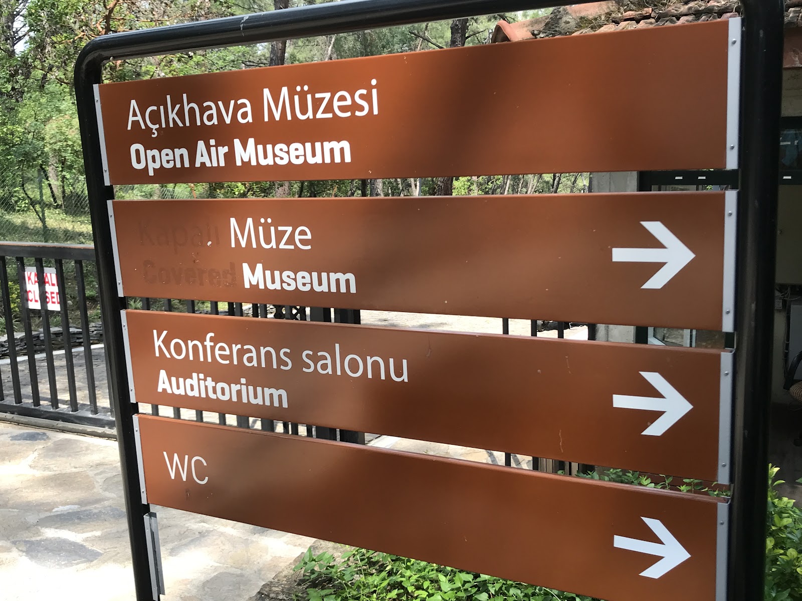 Karatepe Aslantaş Milli Parkı — fotoğraf 4