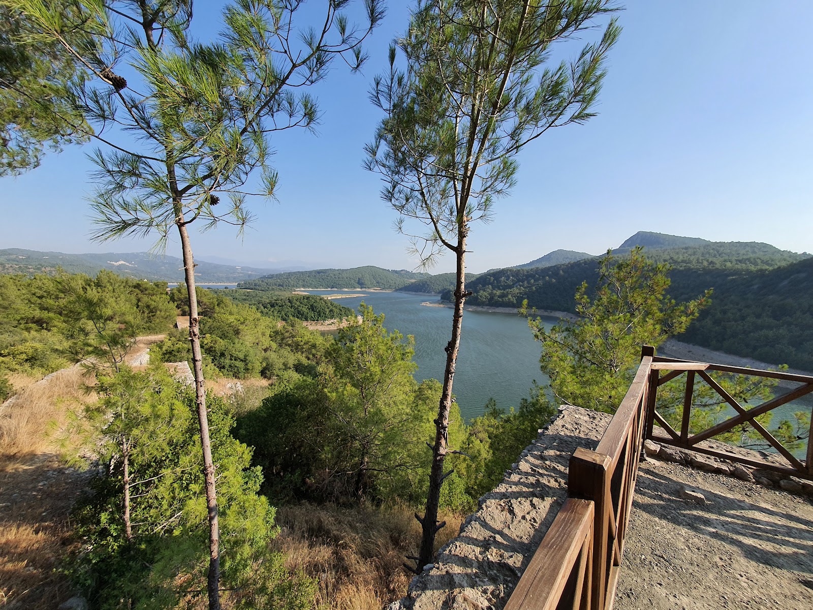 Karatepe Aslantaş Milli Parkı — fotoğraf 5