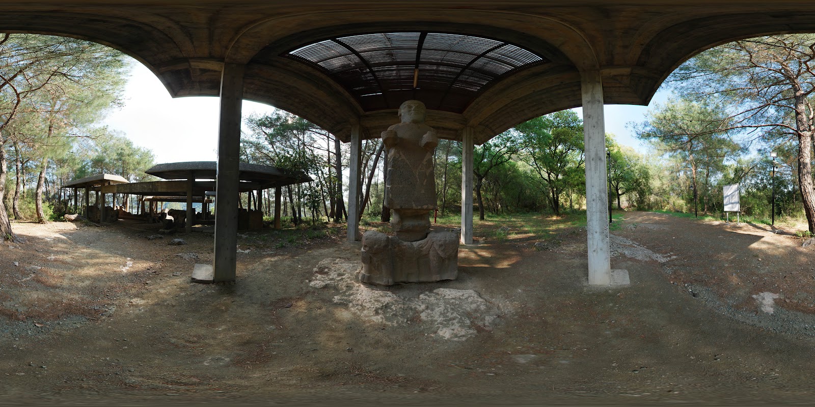 Karatepe Aslantaş Milli Parkı — fotoğraf 8