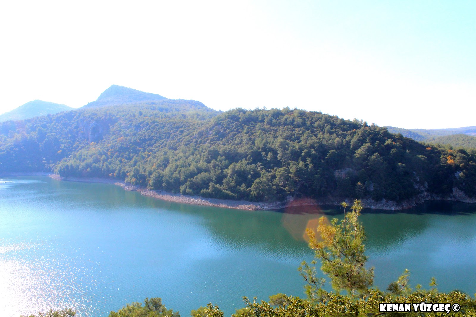 Karatepe Mesire Alanı — fotoğraf 2