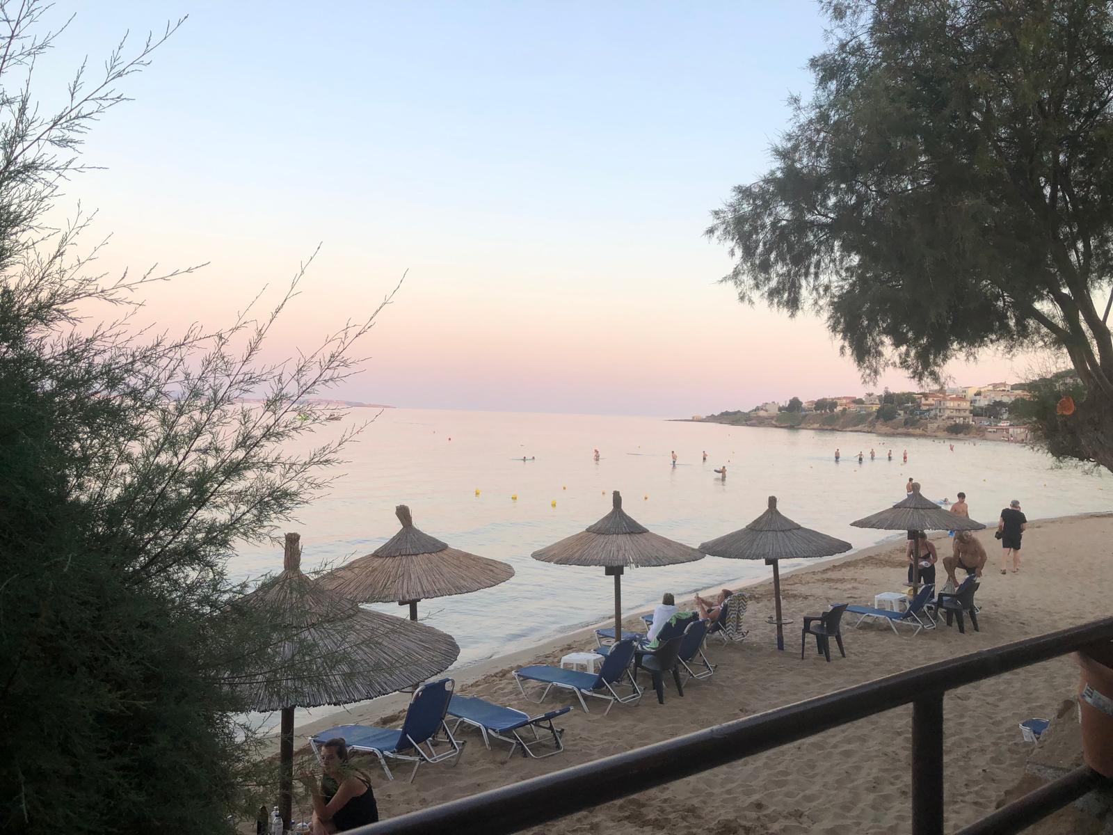 Karatzas Chios Rooms & Restaurant — photo 3