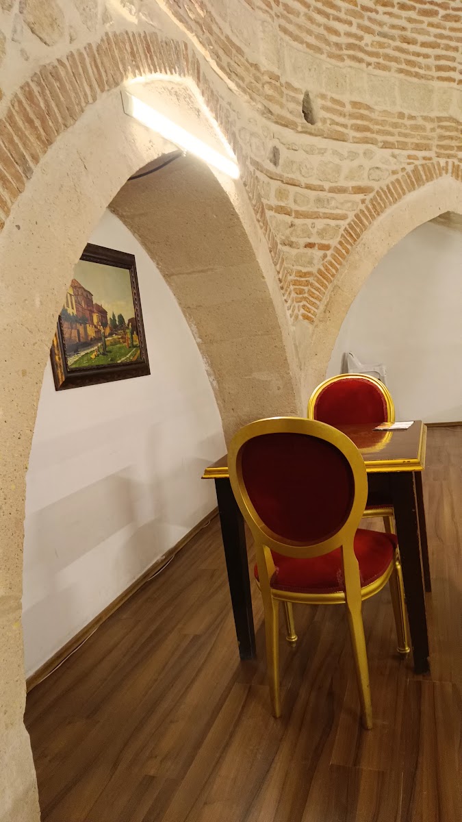Karavan Gözleme - Sevgiyolu — fotoğraf 3