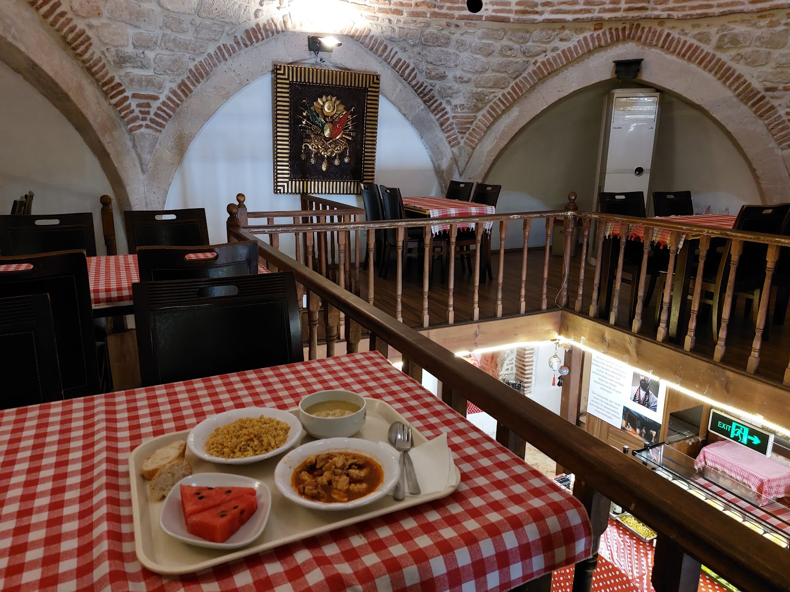 Karavan Gözleme - Sevgiyolu — fotoğraf 5