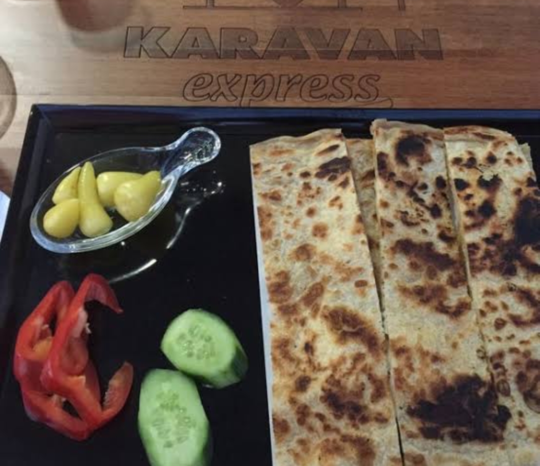 Karavan Express — fotoğraf 2