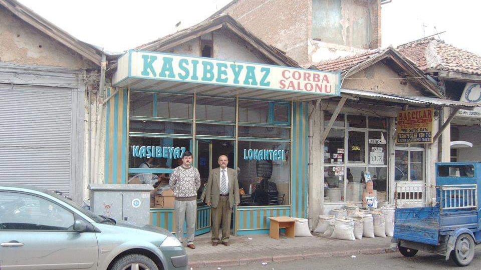 Karbeyaz Çorba — photo 2