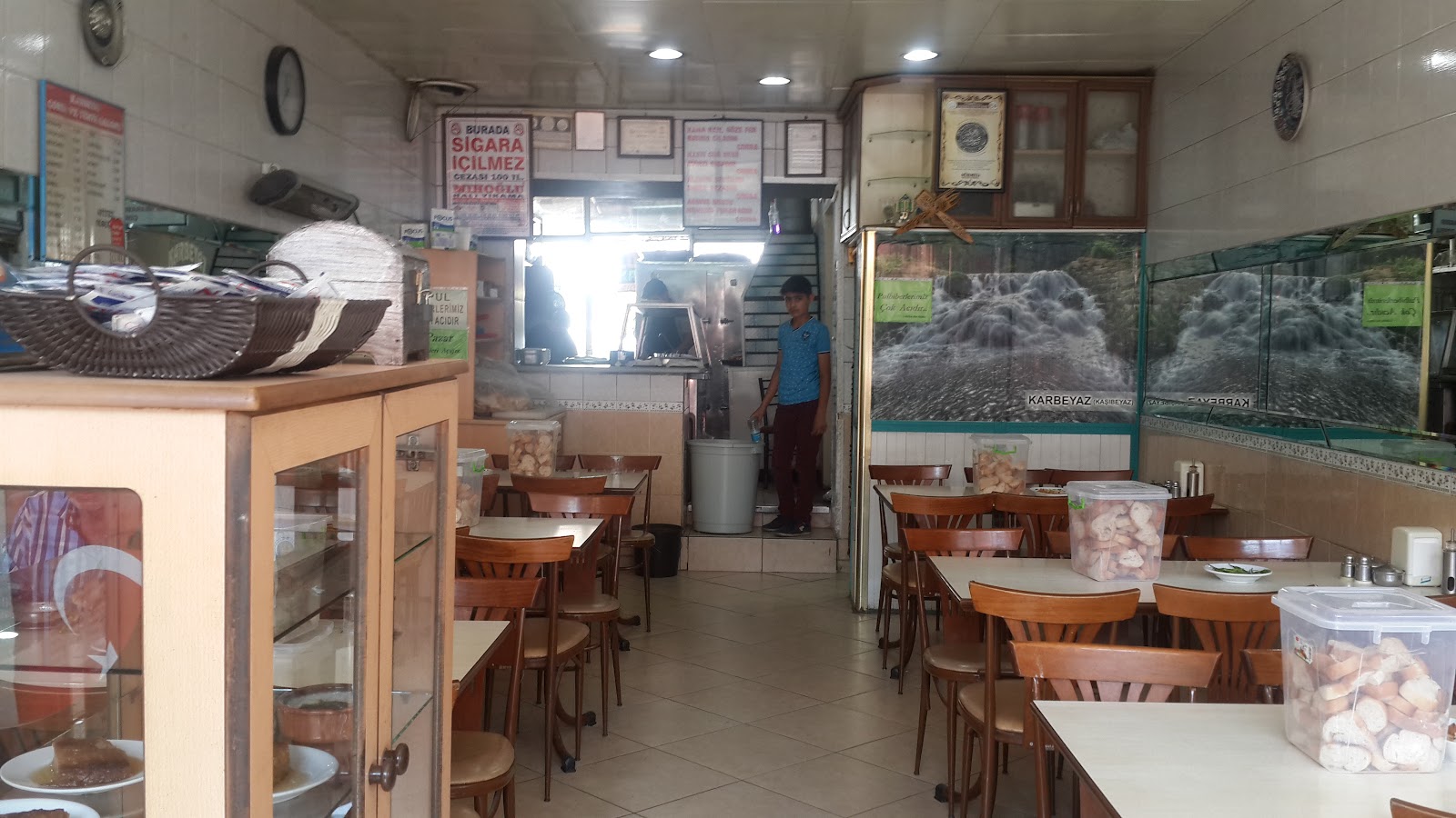 Karbeyaz Çorba — photo 5
