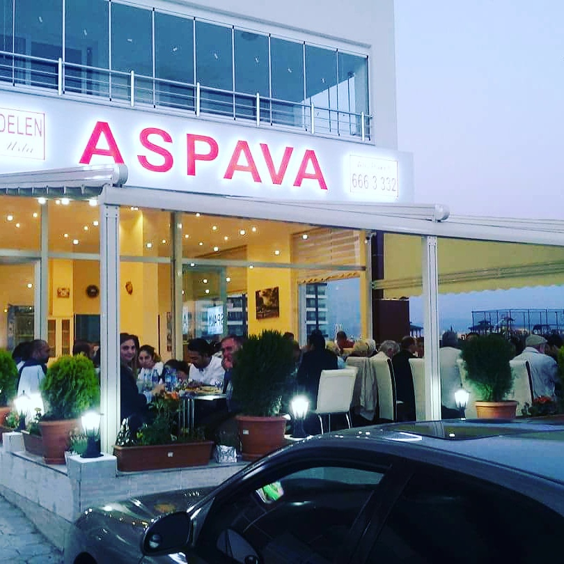 Kardelen Aspava — fotoğraf