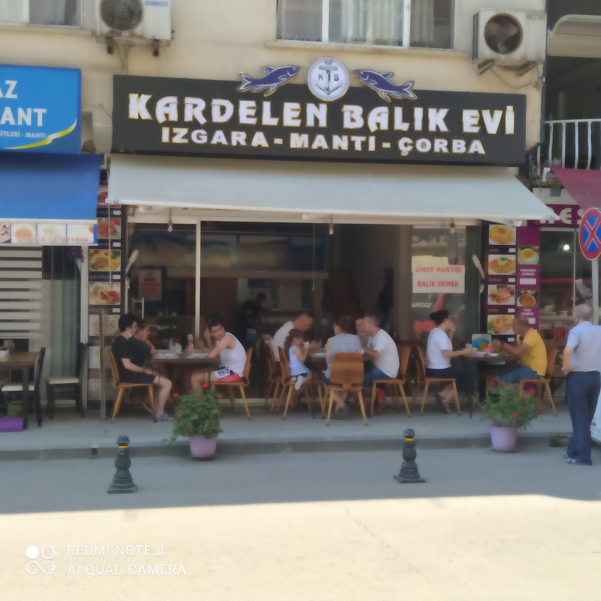 KARDELEN BALIK EVİ — fotoğraf 1