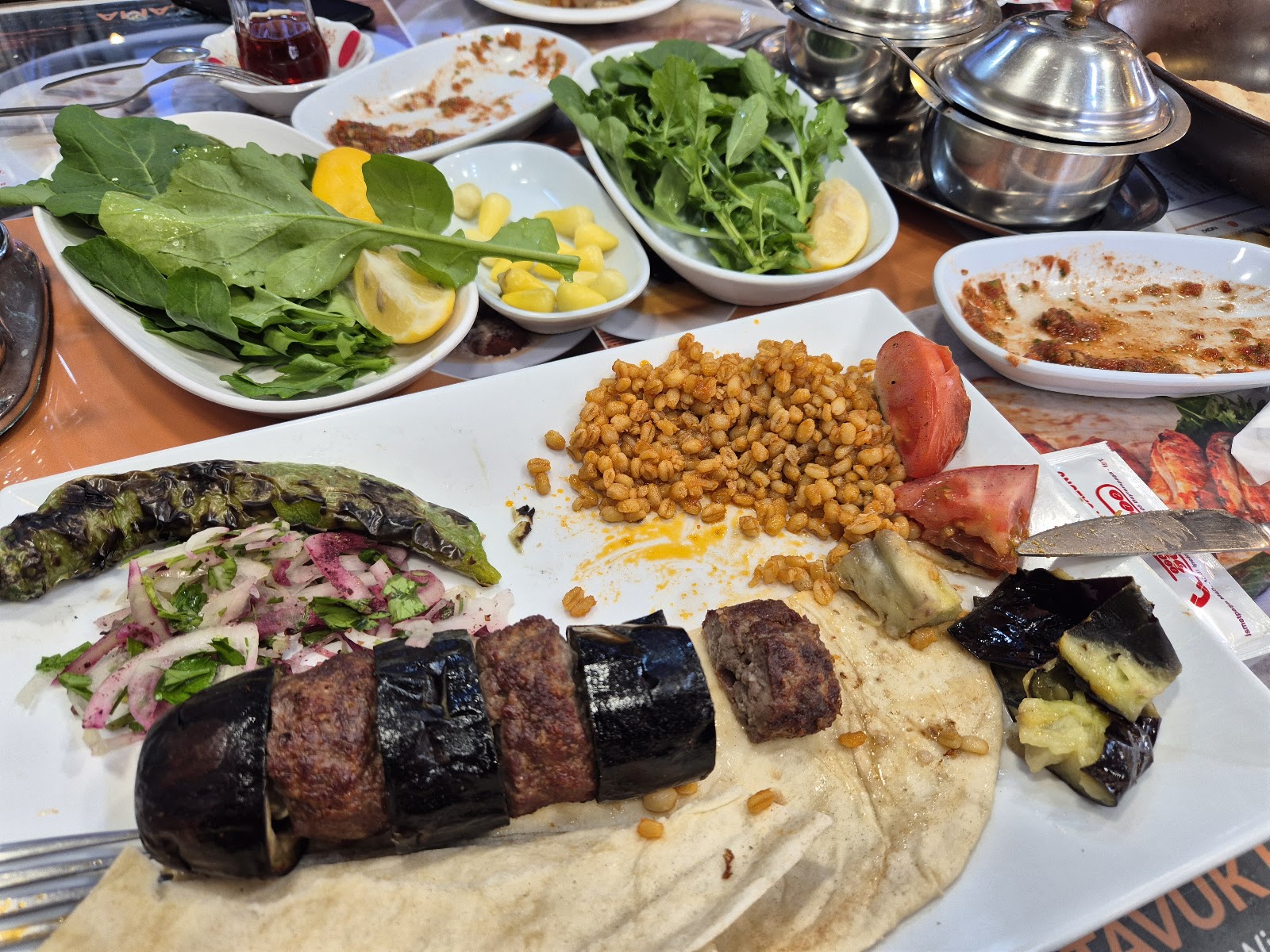 KARDELEN İşkembe ve Kellepaça Salonu — photo 4