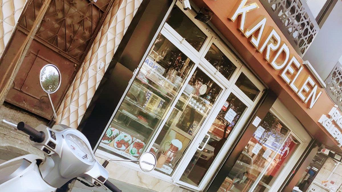 KARDELEN İşkembe ve Kellepaça Salonu — photo 8