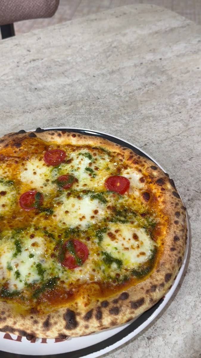 Kardelen İtalyan Pizza Ve Hamburger — fotoğraf 3