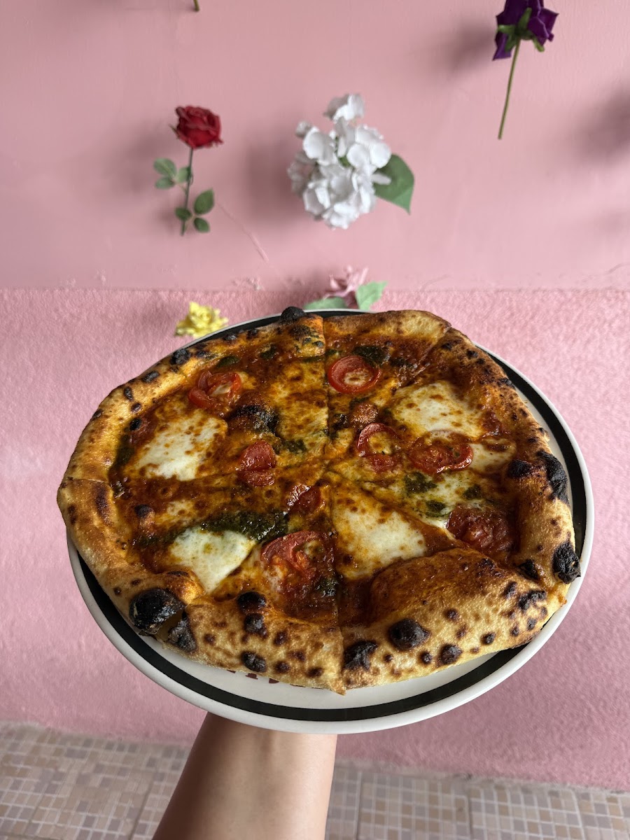 Kardelen İtalyan Pizza Ve Hamburger — photo 9