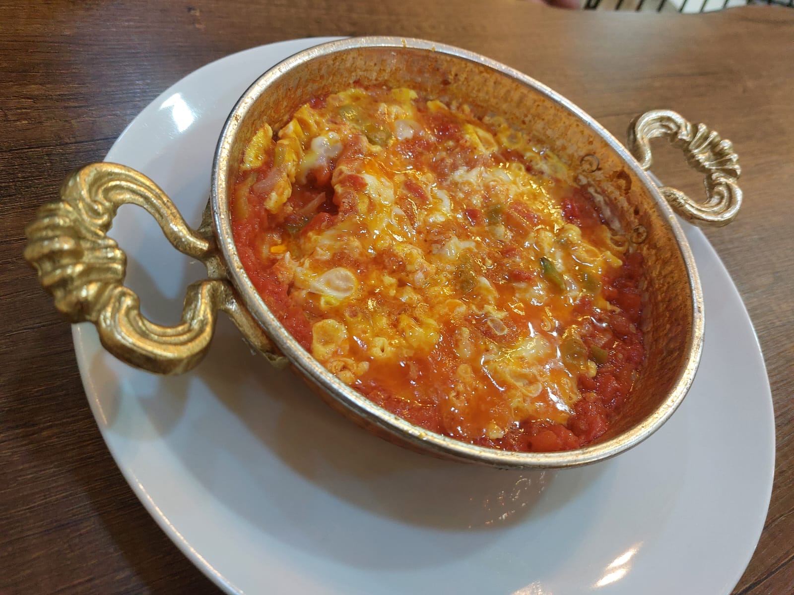 Kardelen Köfte Salonu — fotoğraf 3