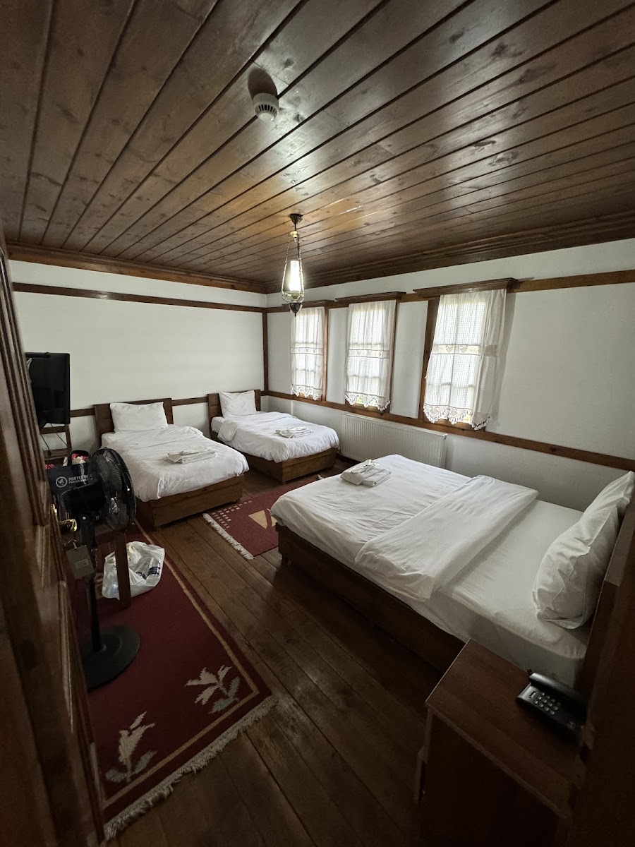 Kardelen Konakları Safranbolu — fotoğraf 2