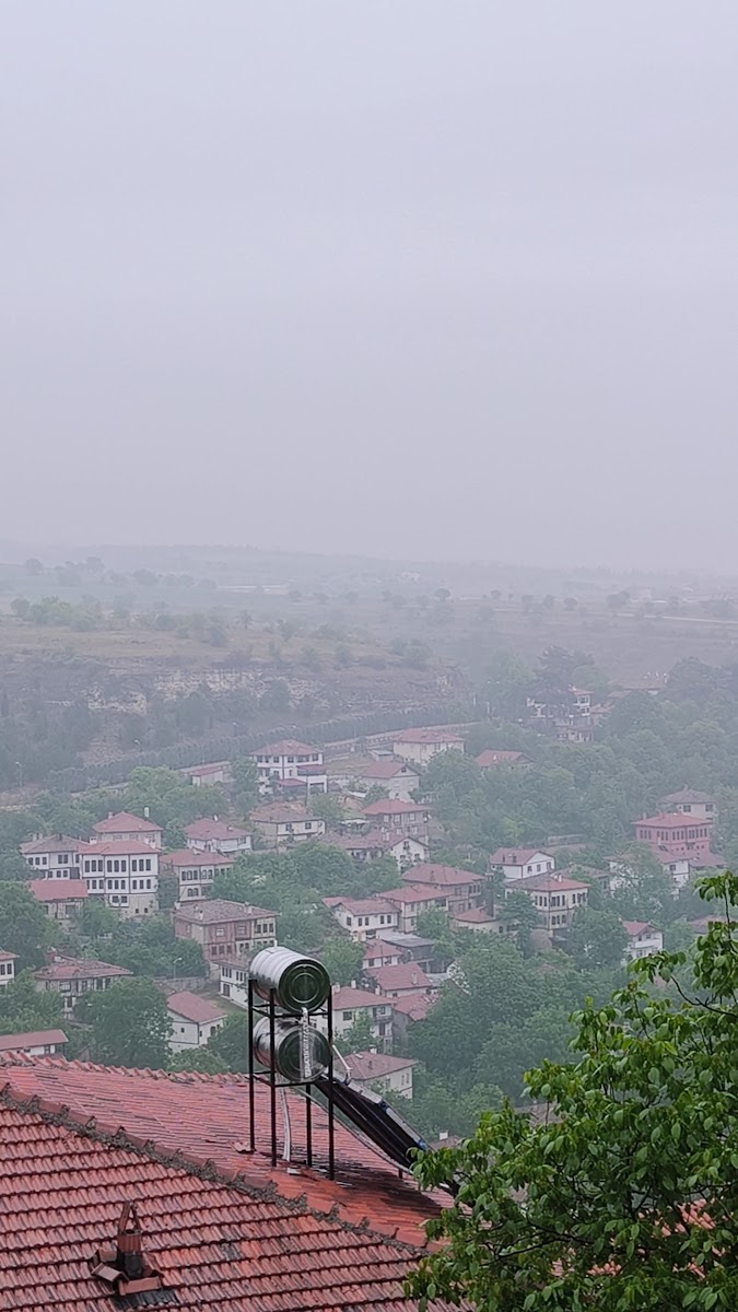 Kardelen Konakları Safranbolu — fotoğraf 3