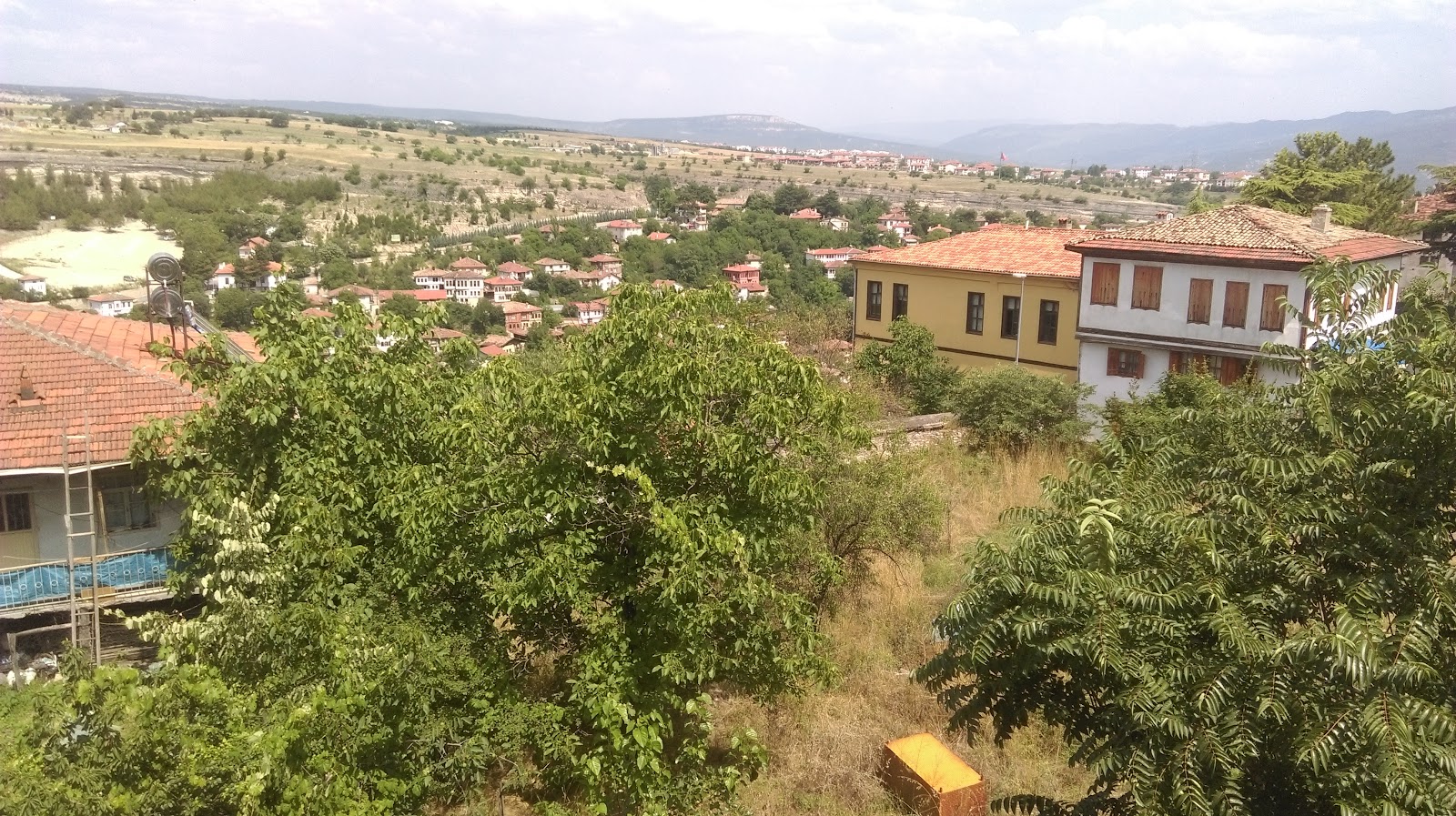 Kardelen Konakları Safranbolu — fotoğraf 4