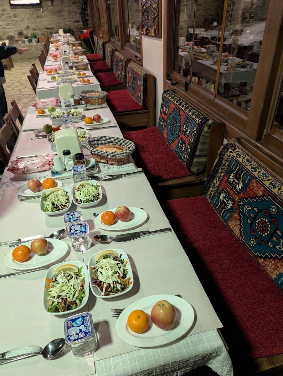 Kardelen Konakları Safranbolu — fotoğraf 5