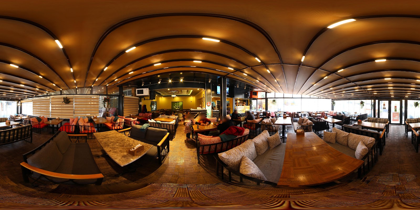 Kardelen Marina Cafe Bistro — fotoğraf 4