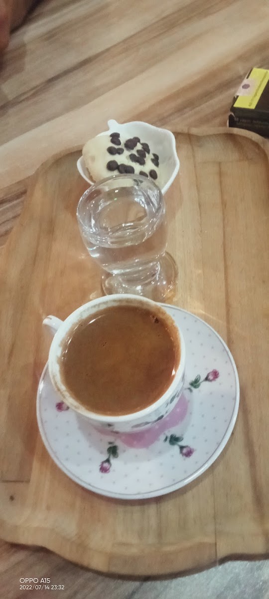 Kardelen Marina Cafe Bistro — fotoğraf 5