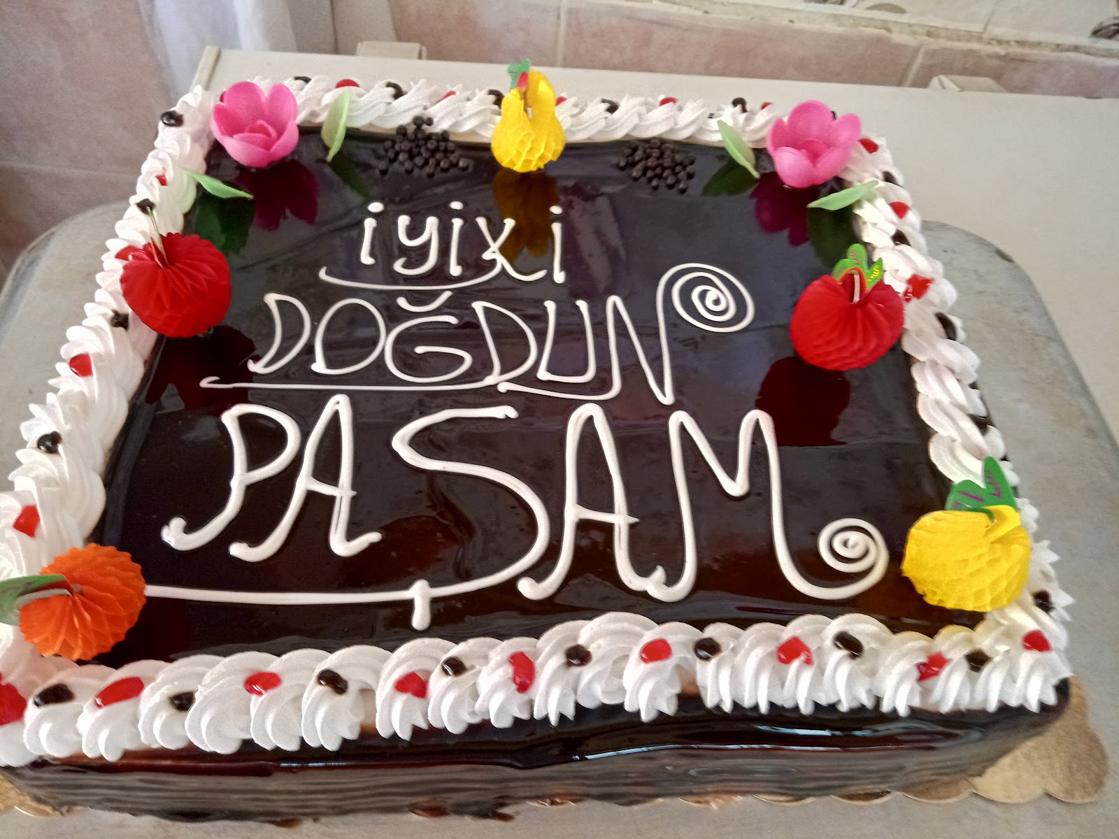 KARDELEN PASTANESİ ( Akköy) — photo 4