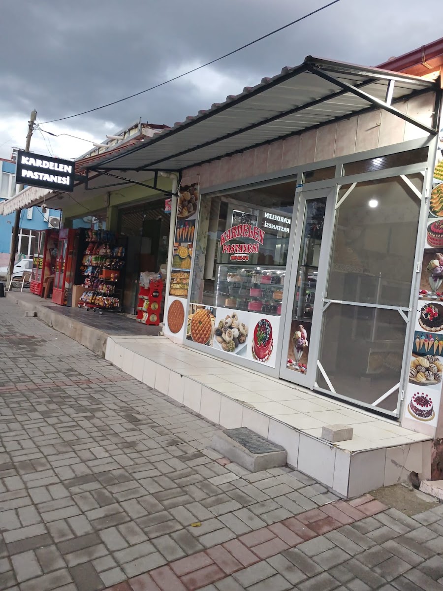 KARDELEN PASTANESİ ( Akköy) — photo 5
