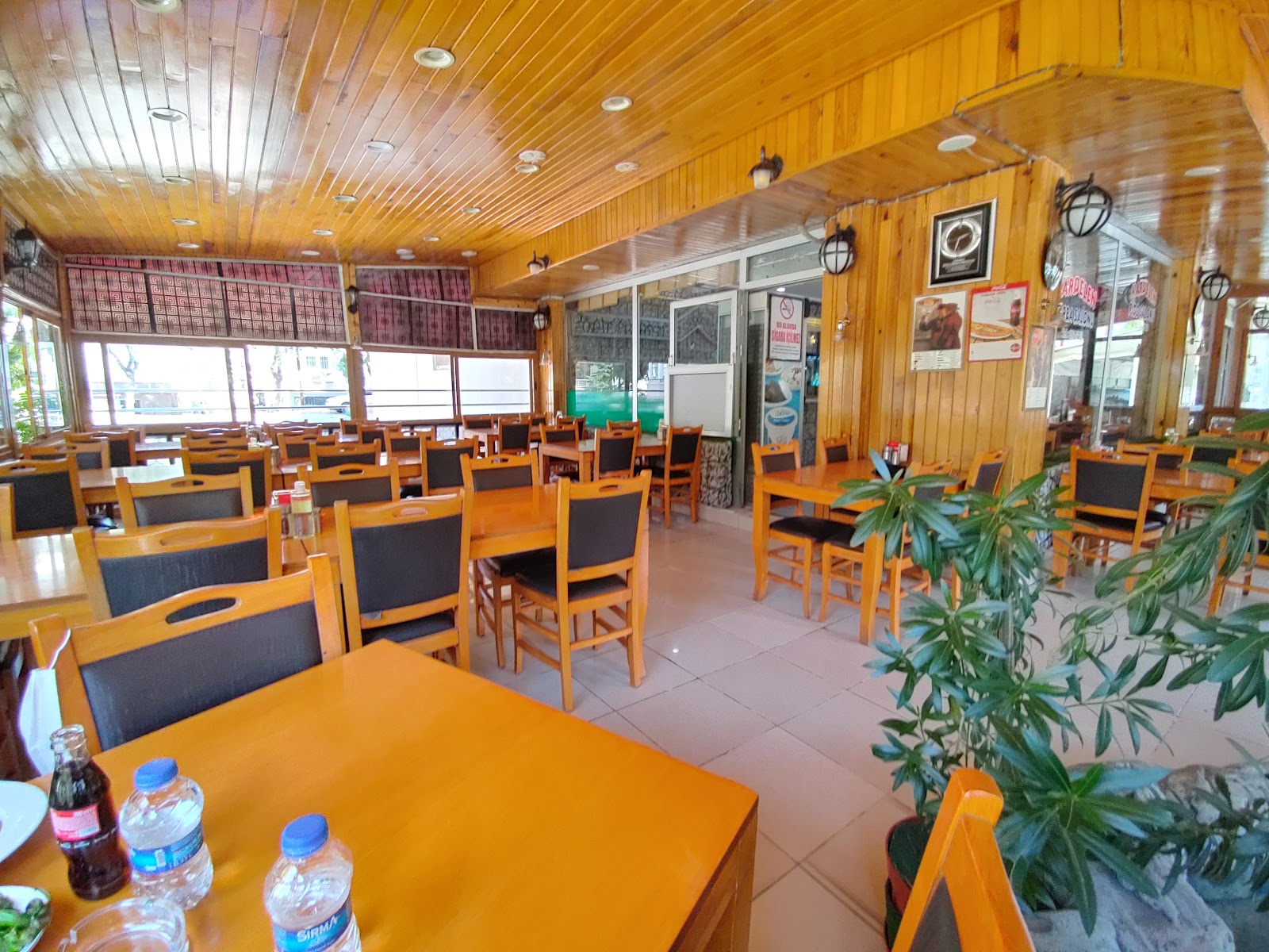 Kardelen Pide dünyası — fotoğraf