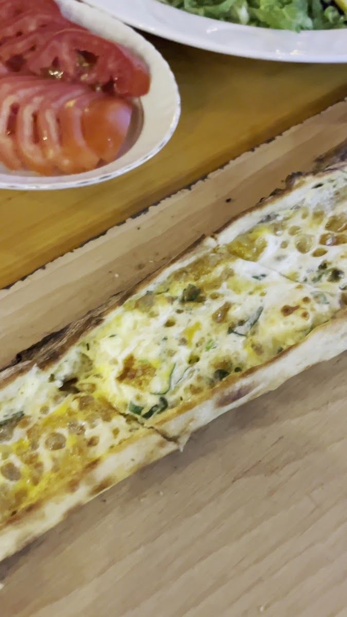 Kardelen Pide dünyası — fotoğraf 3