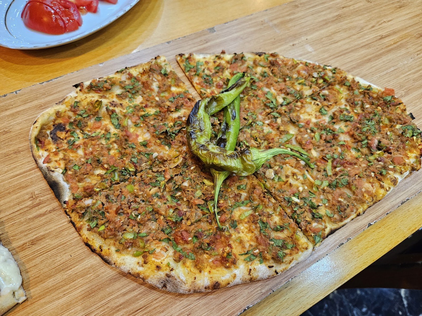 Kardelen Pide dünyası — fotoğraf 4